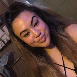 Meet your Posher, Mahkayla